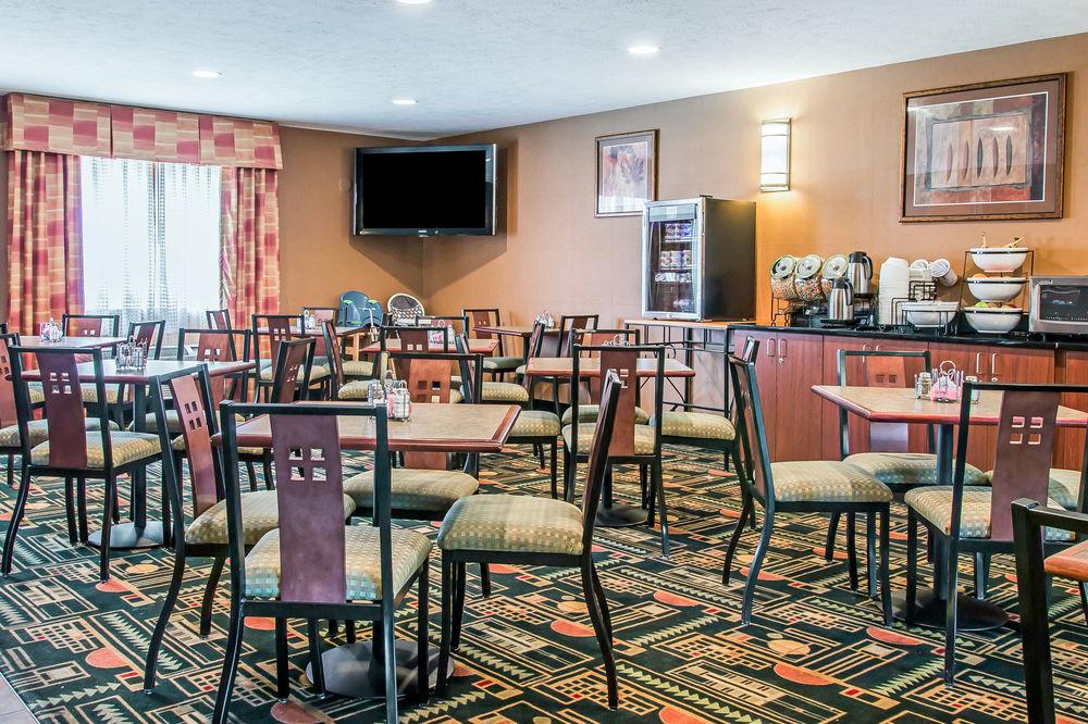 Comfort Inn Traverse City Extérieur photo