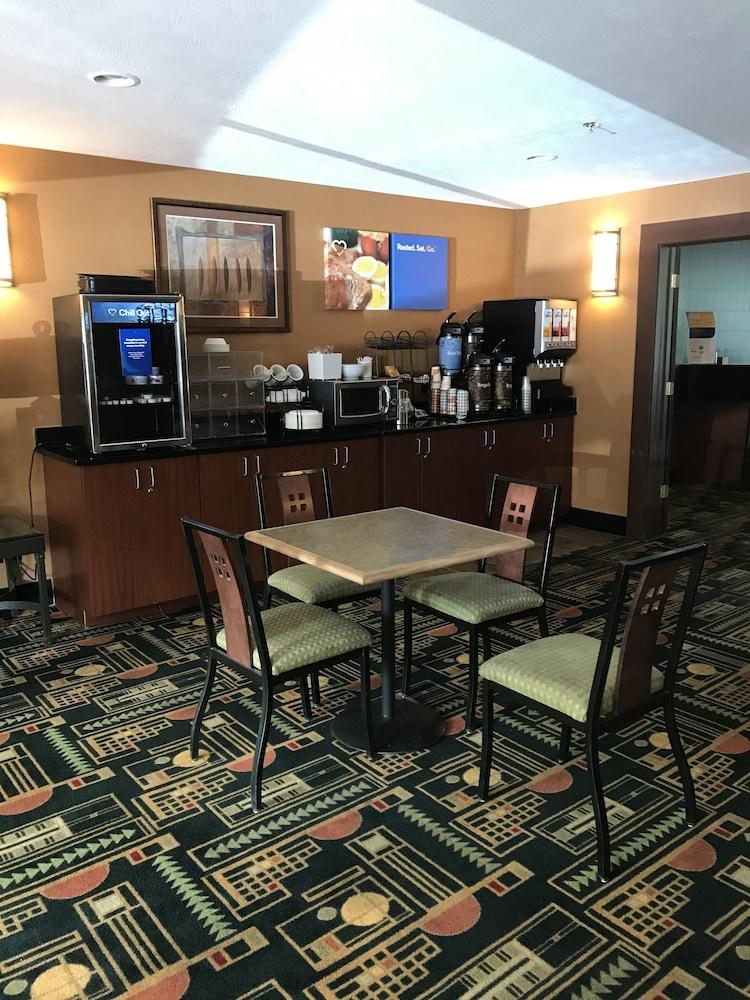 Comfort Inn Traverse City Extérieur photo