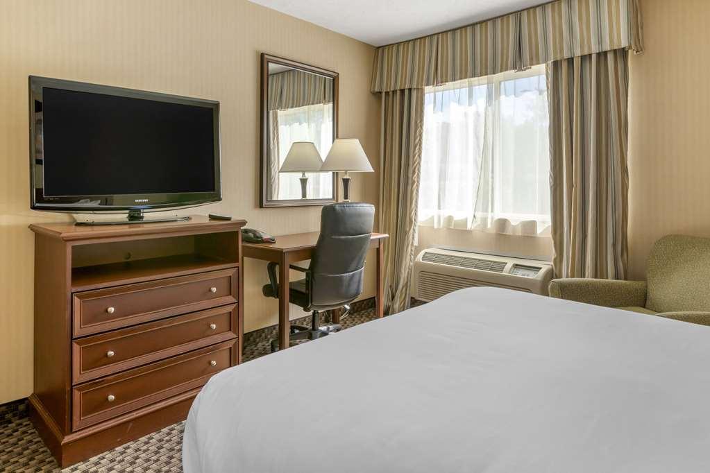 Comfort Inn Traverse City Chambre photo