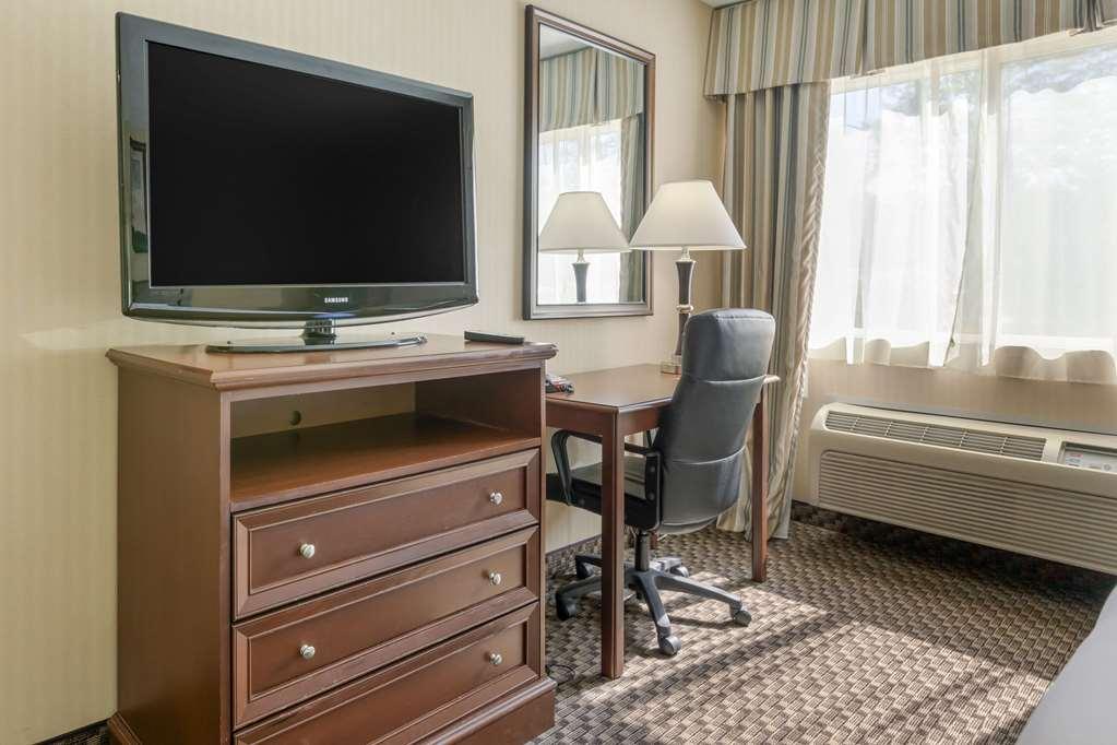 Comfort Inn Traverse City Chambre photo