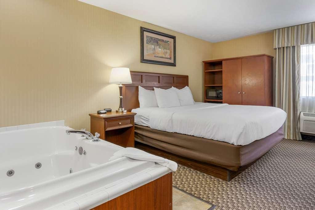 Comfort Inn Traverse City Chambre photo