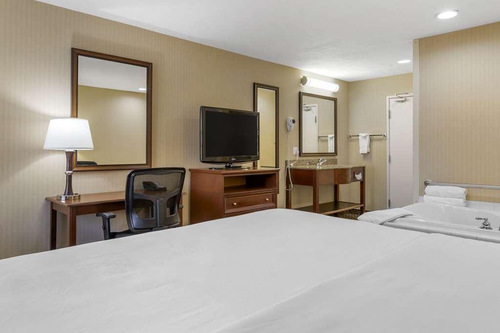 Comfort Inn Traverse City Chambre photo