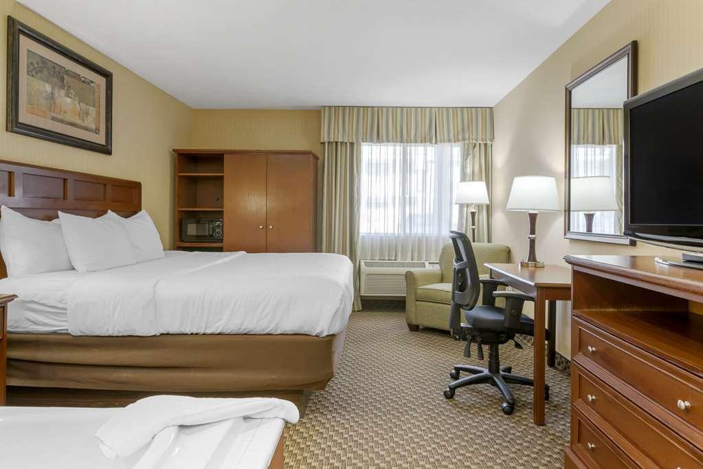 Comfort Inn Traverse City Chambre photo