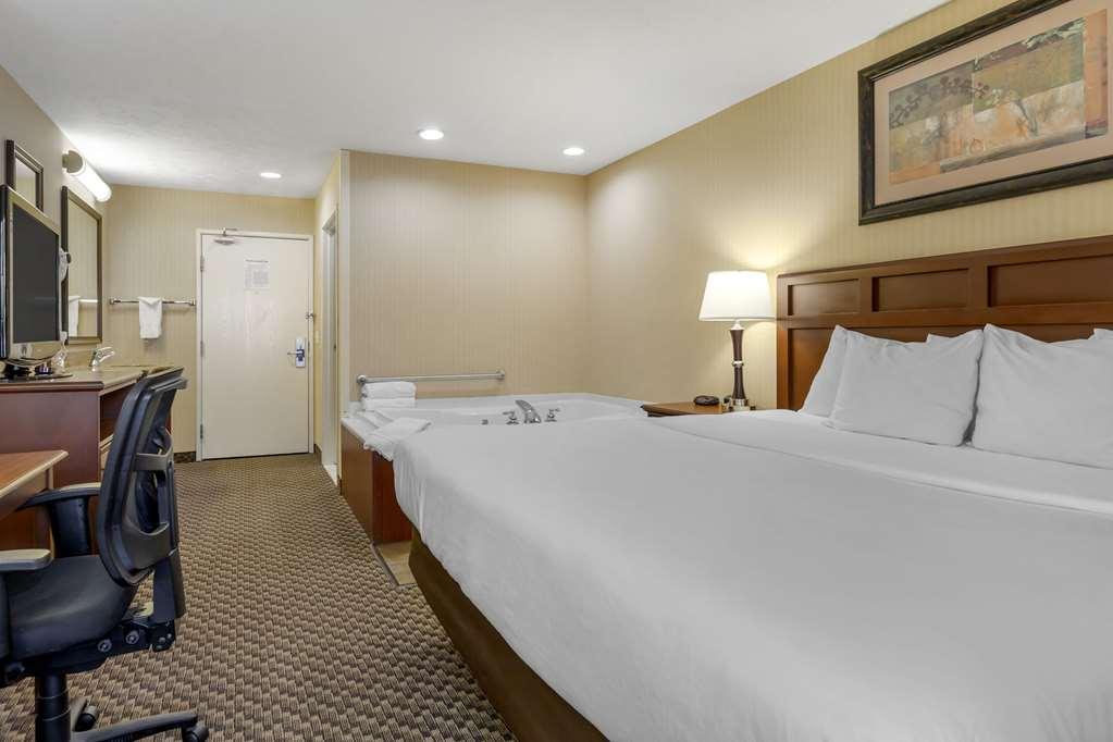 Comfort Inn Traverse City Chambre photo