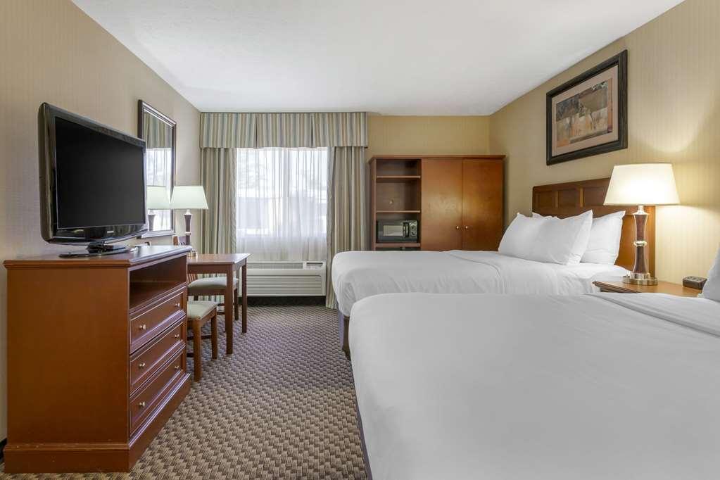 Comfort Inn Traverse City Chambre photo