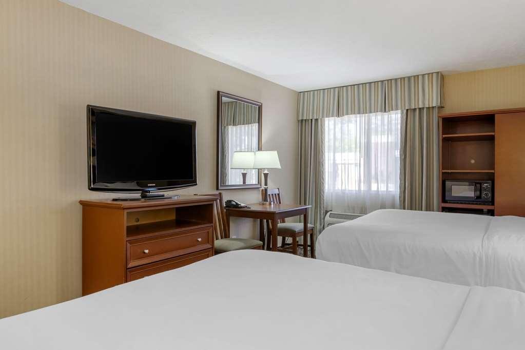 Comfort Inn Traverse City Chambre photo