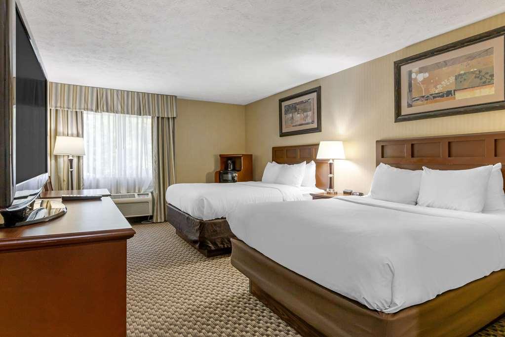 Comfort Inn Traverse City Chambre photo