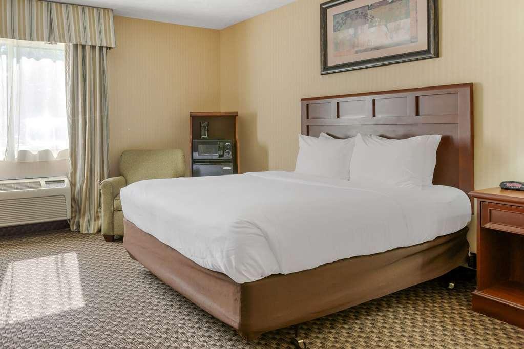 Comfort Inn Traverse City Chambre photo