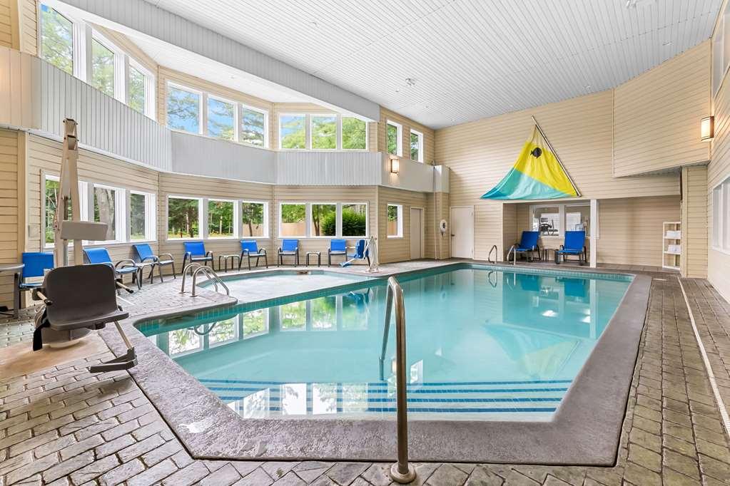 Comfort Inn Traverse City Facilités photo