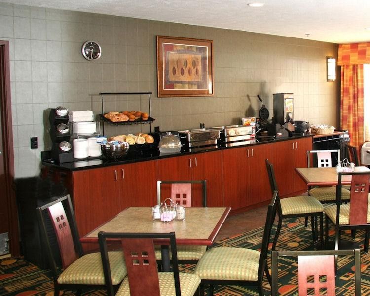 Comfort Inn Traverse City Extérieur photo