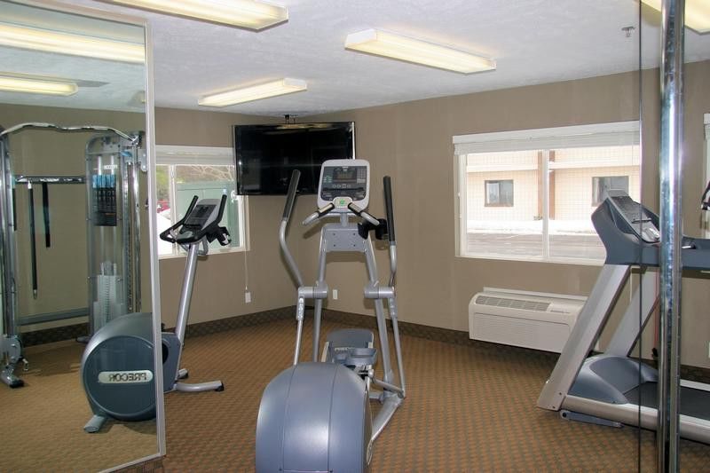 Comfort Inn Traverse City Extérieur photo