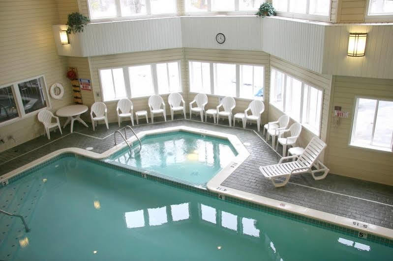 Comfort Inn Traverse City Extérieur photo