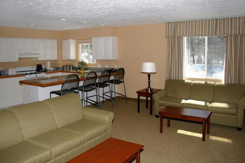 Comfort Inn Traverse City Extérieur photo